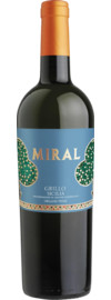 2024 Fina Miral Grillo Bio