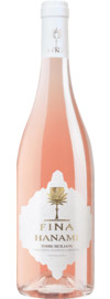 2024 Fina Hanami Rosato Bio