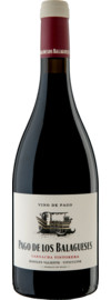 2021 Vegalfaro Pago De Los Balagueses Garnacha Bio