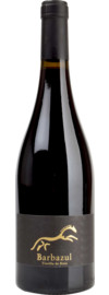 2021 Huerta de Albalá Barbazul Tintilla de Rota
