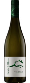 2023 Huerta de Albalá Barbazul Chardonnay