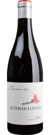 2021 Losada Altos de Losada Mencía