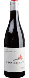 2021 Losada Altos de Losada Mencía