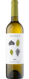 2024 Abadal Alba