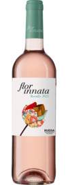 2023 Valdecuevas Flor Innata Rosado