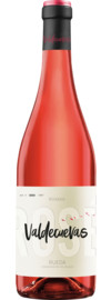 2023 Valdecuevas Rosado