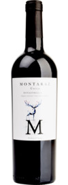 2023 Montaraz Unico Monastrell Bio