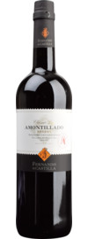 Fernando de Castilla Sherry Amontillado Classic