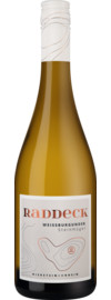 2024 Steinhügel Weißburgunder