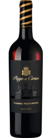 2023 Pago de Cirsus Vendimia Seleccionada