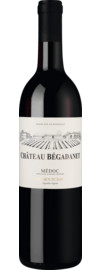2022 Château Bégadanet