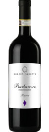 2019 Sarotto Barbaresco Riserva