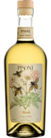 Pisoni Liquore al Miele Likör