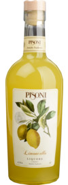 Pisoni Limoncello Liquore