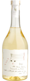 Romano Levi Grappa di Moscato