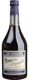 Romano Levi Vermouth di Torino Rosso