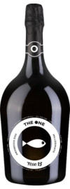 2023 Ferro13 The One Prosecco Millessimato