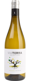 2023 Edetaria Via Terra Selection Blanco Bio