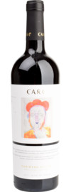 2022 Care Cariñena Nativa