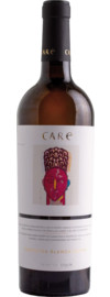 2023 Care Garnacha Blanca Nativa