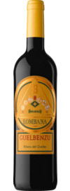 2009 Bodega de Sarría Lombana