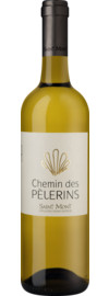 2022 Chemin des Pélerins