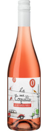 La Coquette Rosé