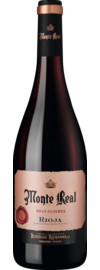 2018 Monte Real Rioja Gran Reserva