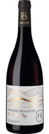 2020 Domaine Benazeth Plo du Roy Rouge
