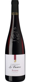 2020 Château La Varière Cabernet Franc