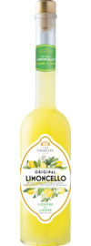 Casa Charlize Limoncello