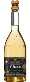 ViSecco mit Sauvignon Blanc Vin Spumante