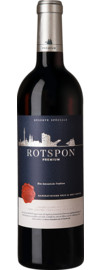 2024 Premium Rotspon Réserve Spéciale