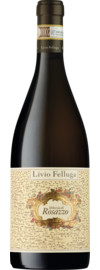 2021 Livio Felluga Abazzia di Rosazzo Bianco