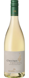 2024 Classique Blanc