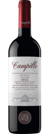 2018 Campillo Reserva Colección