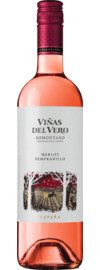 2024 Vinas del Vero Rosado