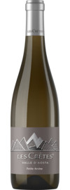 2024 Le Crêstes Petite Arvine
