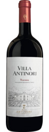 2023 Villa Antinori Rosso Toscana IGT