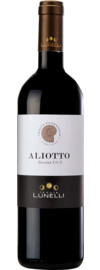 2022 Aliotto Toscana