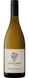 2024 Bushvine Old Vines Chenin Blanc