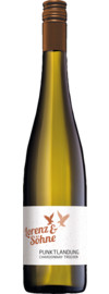 2024 Lorenz Chardonnay Punktlandung