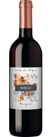 2024 Coup de Vigne Merlot