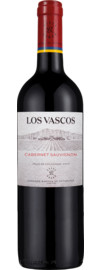 2023 Los Vascos Cabernet Sauvignon