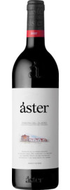 2021 Áster Crianza