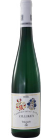 2022 Saarburger Rausch Riesling GG
