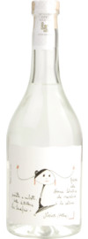 Romano Levi Grappa Bianca della Donna Selvatica