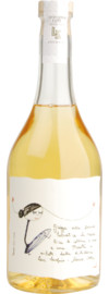 Romano Levi Grappa Classica di Paglierina