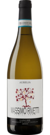 2023 Massimo Rivetti Aurelia Bio