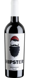 2022 Ferro13 Hipster Negroamaro